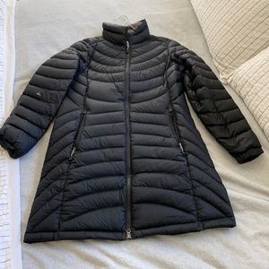 850 down parka